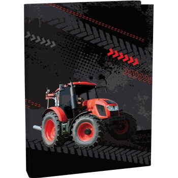 STIL doska na zošity A5 - Traktor
