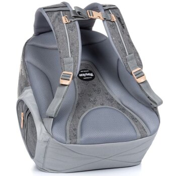 oxybag Školský ruksak OXY STYLE Fox