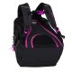 oxybag Školský ruksak OXY ONE Flowers ružový