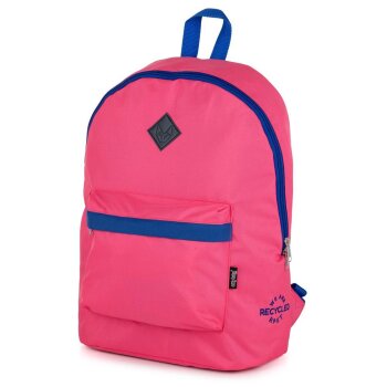 oxybag Rucksack OXY STREET fashion pink