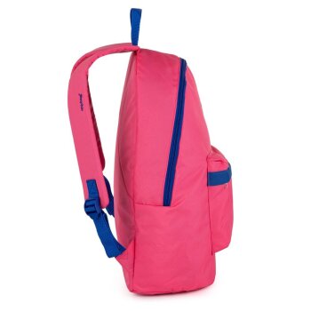 oxybag Rucksack OXY STREET fashion pink