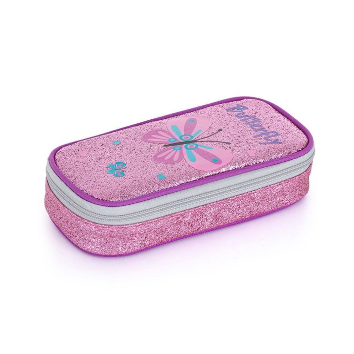 oxybag Pencilbox Komfort Butterfly Effekt