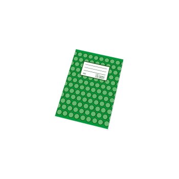Papirny Brno školský zošit A5 štvorčekový 5x5 mm 40 listov (545)