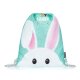 oxybag Vrecko na prezuvky OXY Bunny