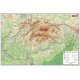oxybag Schreibtischunterlage 60 × 40 cm Slowakei