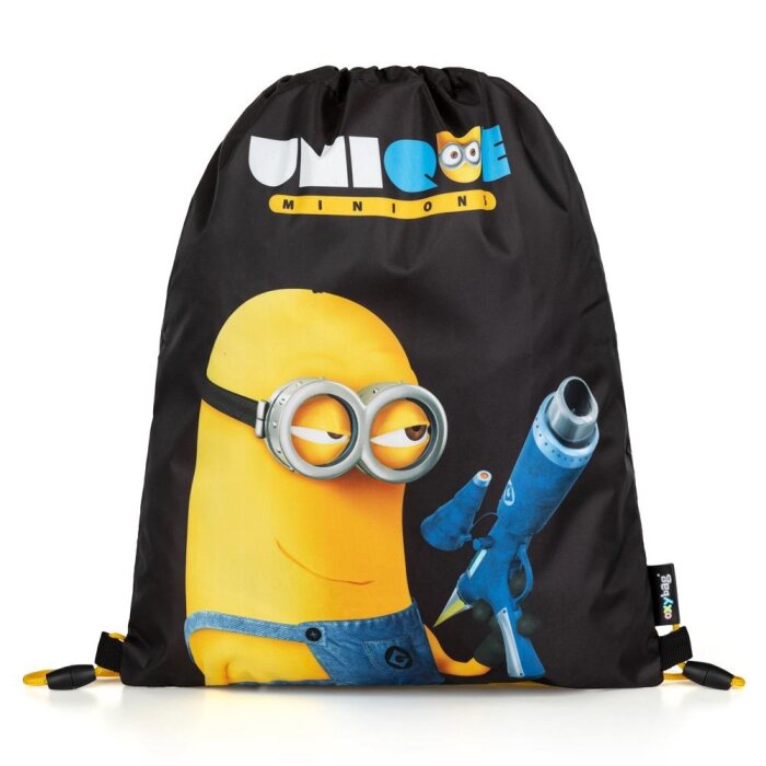 oxybag Turnbeutel Minions
