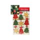 Best Choice Baumbehang 9-teilig XL 30x21cm