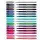 FABER-CASTELL Fineliner BROADPEN 1554