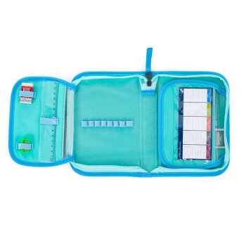 oxybag Federpenal Single Frozen – Die Eiskönigin