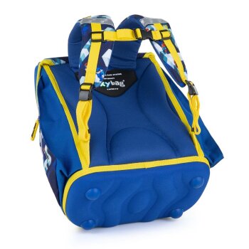 oxybag Školská taška PREMIUM LIGHT...