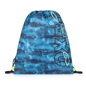 oxybag Turnbeutel OXY SPORT Camo boy
