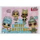 UNDERCOVER Adventskalender LOL Suprise LOLO8024