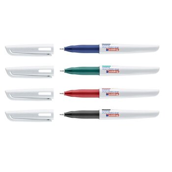 edding 1700 VARIO fineliner - 0,5 mm