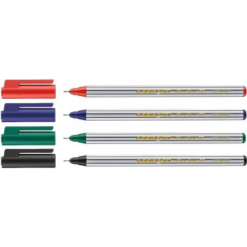 edding 89 Office fineliner - 0,3 mm