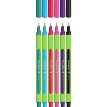 Schneider fineliner Line-Up 04 - 0,4 mm