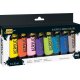 KREUL SOLO GOYA Acrylic 20 ml Tuben 8er Set Mixed Colors