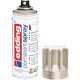 edding 5200 permanent spray champagner gold mat