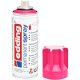 edding 5200 permanent spray neonpink matt