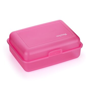 oxybag Jausenbox UNICOLOR pink