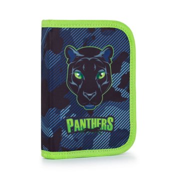 oxybag Federpenal Single Panther