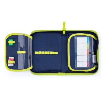 oxybag Federpenal Single Space Mars Mission