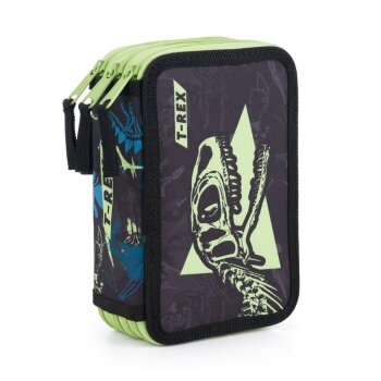 oxybag Školský peracník Triple T-Rex...