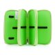 oxybag Federpenal Triple T-REX green