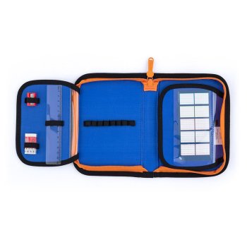 oxybag Federpenal Single Space