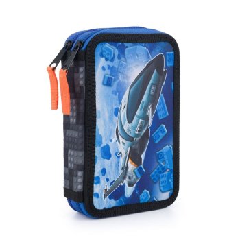 oxybag Školský peracník Double -...