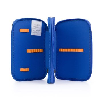 oxybag Federpenal Double Space