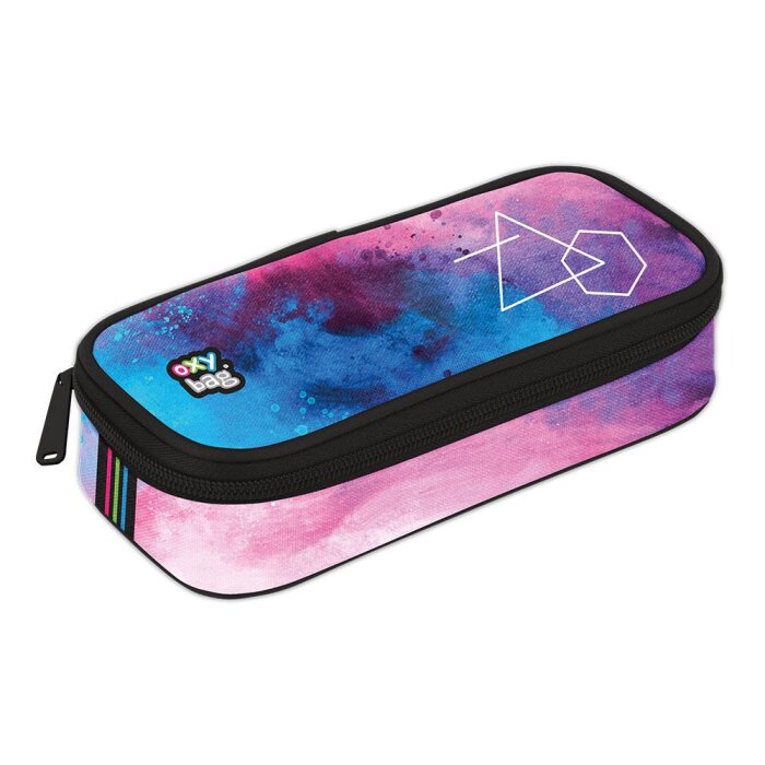 oxybag Pencilbox Komfort OXY Sport Batik