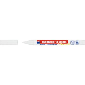edding 4085 Kreidemarker weiss