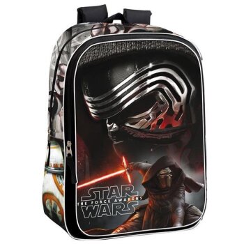 STAR WARS ruksak  - 43 cm