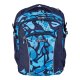 herlitz Schulrucksack Ultimate "Camo Blue"