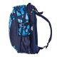 herlitz Schulrucksack Ultimate "Camo Blue"
