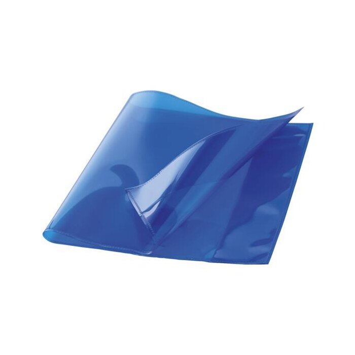 DONAU Heftumschlag Quart Extra Stark 150µm