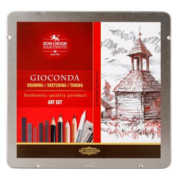 KOH-I-NOOR GIOCONDA  kresliarska umelecká...