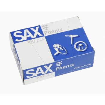 SAX pripináčiky Phenix