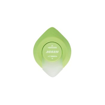 JOLLY Radierer 2 in 1 für Radierkulli und Graphitstifte