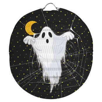 Folat Lampion / Laterne Gespenst