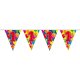 Folat 1. Geburtstag Girlande mit Ballons - 10 Meter