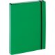 PAGNA Heftbox "Basic Colours", DIN A4, grün