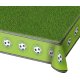 Folat párty obrus - 130 x 180 cm - futbal