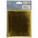 Folat Folienballon 86 cm Zahl 7 gold