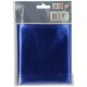 Folat Blauer Folienballon Ziffer / Zahl 8 - 86 cm