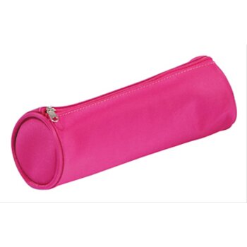 PAGNA Schlamper-Rolle Trend, aus Nylon, dunkelrosa