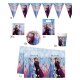 Folat Partypaket Frozen - 44 teilig
