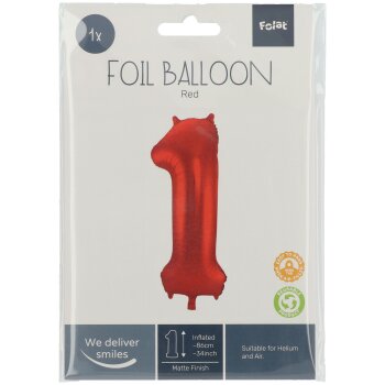 Folat fóliový balónik -...