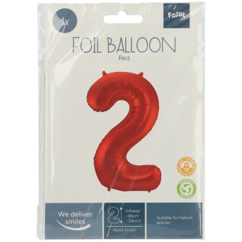 Folat fóliový balónik -...
