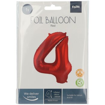 Folat fóliový balónik -...